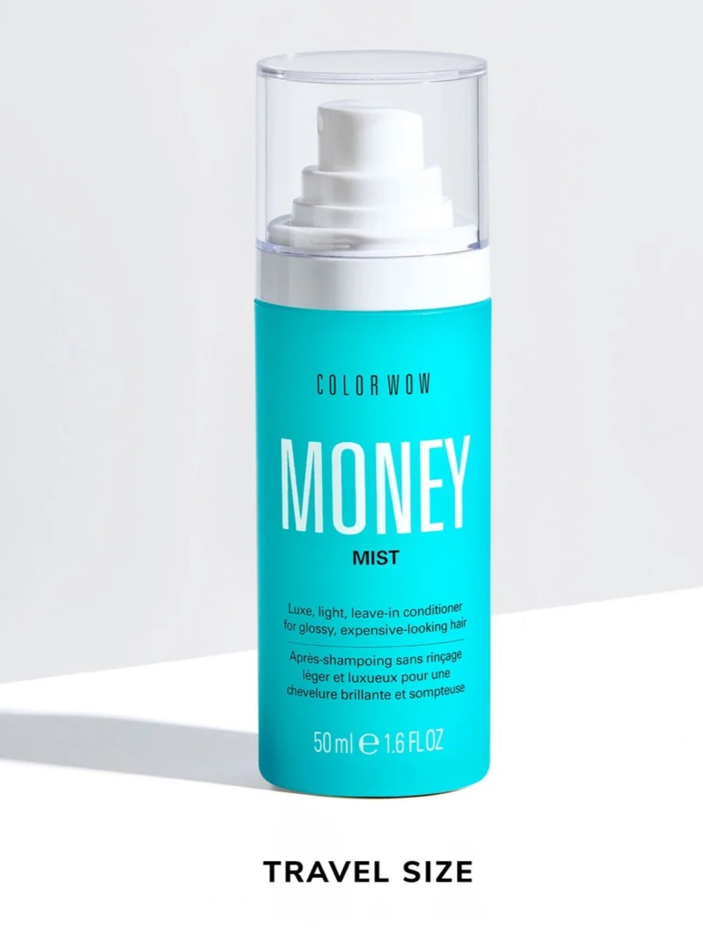 Color wow Money Mist Leave-In Conditioner 50ml